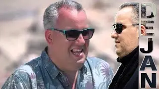 Dejan Matic - Oko nas - Official Video - (2015)