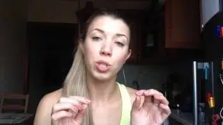 Аденоиды!!!важно, я не врач, делюсь опытом!!!!