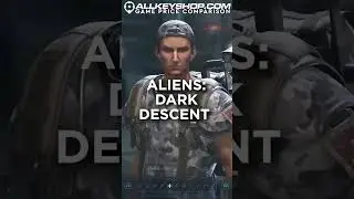 Aliens: Dark Descent