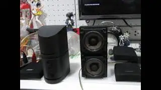 Bose Jewel II