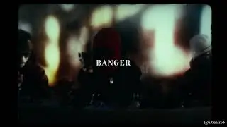 La Feve x Alpha Wann Type Beat - "BANGER" - Instru Rap Freestyle