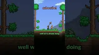 the LEAST damage in terraria