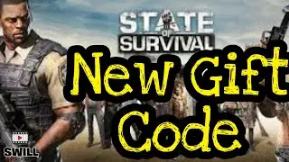 NEW GIFT CODE | State of Survival | May 2020