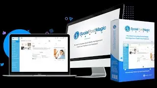 Social Post Magic Review - An Overview