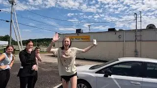 ASHTIN is BACK TO BENJI SUMMERSVILLE