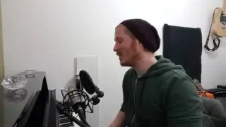 Ed Sheeran - Castle On The Hill Cover