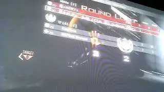MERCY going BIG