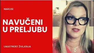Navučeni u PRELJUBU s NARCISOM