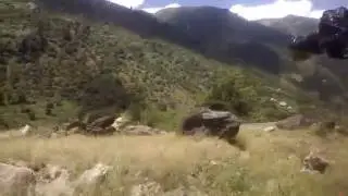 Northern side of pakistan