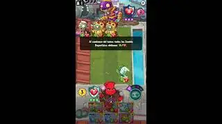 !!A PLANTS VS. ZOMBIES HEROES UPDATE?!! | GALACTIC GARDENS