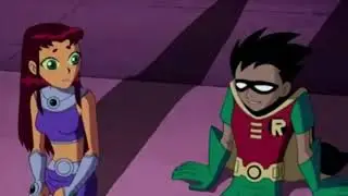 Teen titans: Glad You Came!✔️