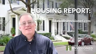 Making the Case for Traditional Neighborhoods in Lake Wales