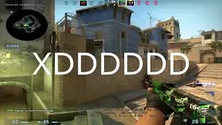 best of evix cs go 2