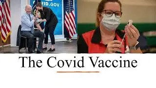 Biden's Presidency and Covid