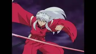 InuYasha Sakuga MAD | Senbonzakura AMV