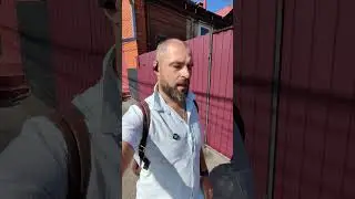 Я принял решение жить здесь и сейчас