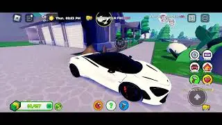 Roblox Ultimate Home Cash Unlimited Keren#roblox #games
