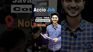 MERN & JAVA Full Stack Development course in Noida 