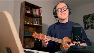 White Christmas - Joshua Keen