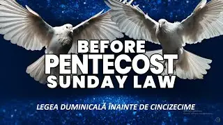 Andrew Henriques- Chipul fiarei se formează chiar acum în 30 de state din SUA Criza Legii Duminicale