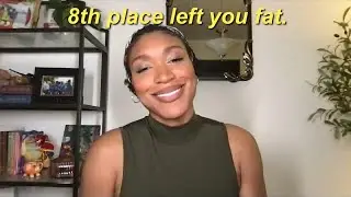 There's No Award for Putting Yourself Dead Last