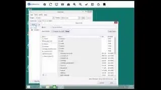 Security+5e Lab15-4: Using a Local Port Scanner