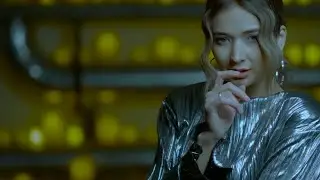Myahri - Bizar (Official Video)