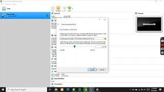 Windows98 using VirtualBox inside Windows10 (Tutorial)