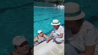 Плаванье,👀залог здоровья! ❤