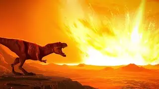 Animals That Survived The Asteroid That KILLED The Dinosaurs