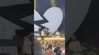 Montez - Auf & Ab (Live @ Openair Frauenfeld 2024)