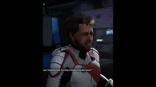 Saddest Scene in 