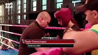 Интервью Людвига Шолиняна и Пириг Александры