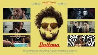 Daitona - Il Film [Trailer Ufficiale] 🎥