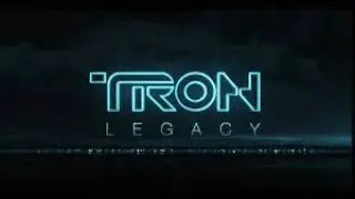 Tron: Legacy | A Tribute