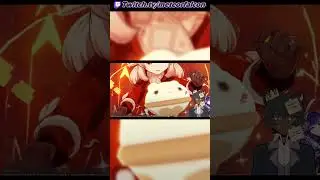 Does Klee have the BEST 5 Star Burst in Genshin Impact? Klee RANKED 