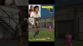 DESERT EAGLE Vs M500 WHICH IS THE BEST ONE SHOT GUN 😱 