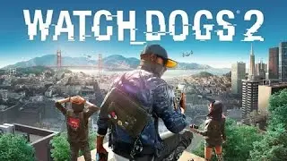 ПРОХОЖДЕНИЕ WATCH DOGS 2 #1