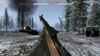 Red Orchestra 2 Heroes of stalingrad стрим 1080p 60fps Стрим набираем 2000 просмотров!