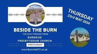 HEAVEN 4 - BESIDE THE BURN - THURSDAY