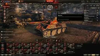 Планы на 2021й год в игре World of Tanks