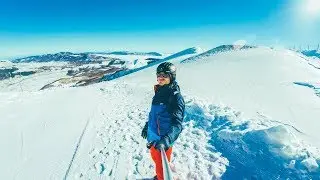 Capodanno 2018 🎿 Aftermovie