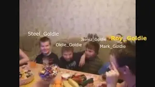 преколы голдие 2