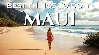 Don’t Visit Maui Until You See This