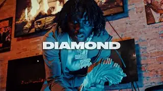 [FREE] Chicken P x Detroit Type Beat 2024 - ''DIAMOND''