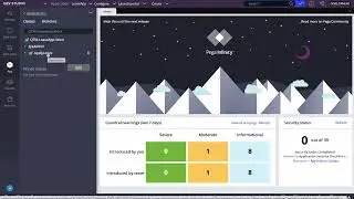 Learn to create Pega Case Type, Case Management 