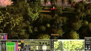 7.62 Hard Life. Серия 25. Торгуем в закрытой зоне. Выполняем миссии 