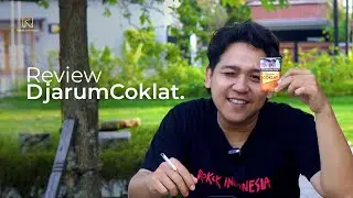Review Rokok Djarum Coklat Kretek | Rokok Indonesia