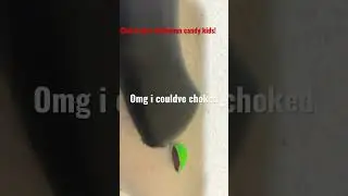 Check your halloween candy kids!
