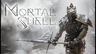 Mortal Shell  Прохождение 2К Оболочка Соломона и Эредрима